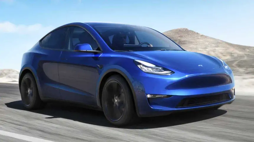Dolar Fırlayınca Tesla Bu Modeline Üçüncü Zammı Yaptı