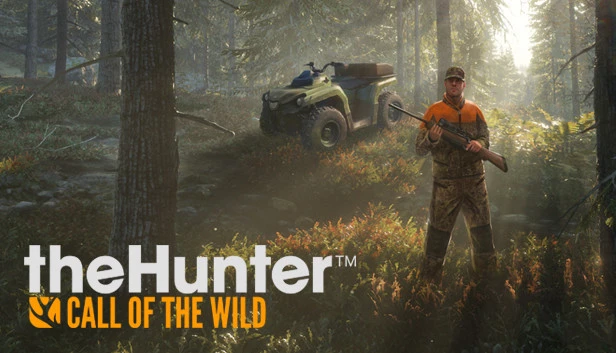The Hunter: Call of The Wild 