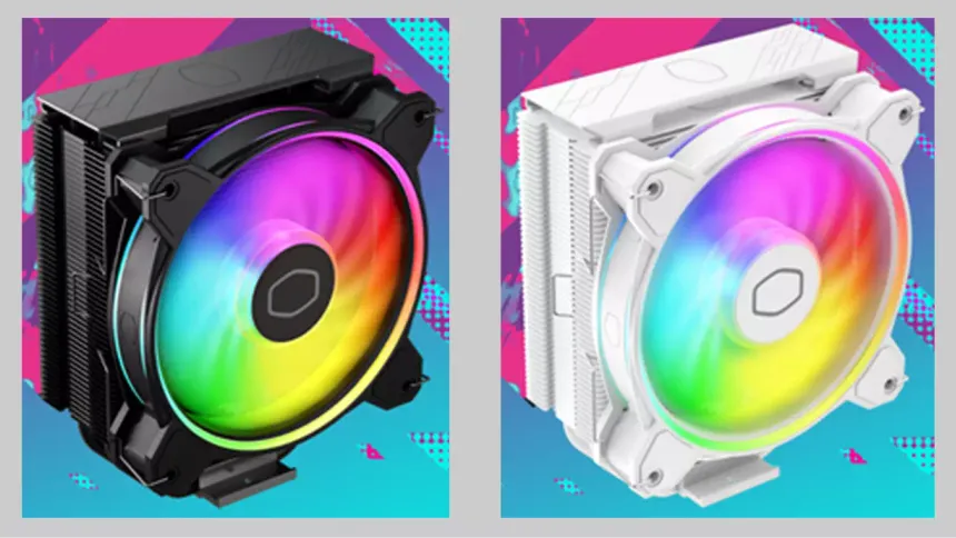 Cooler Master, Hyper Serisini Yeniliyor