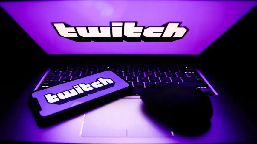 Twitch-Kick