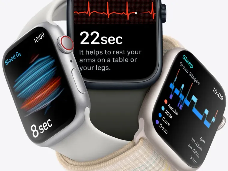 Nasıl Yapılır : Sesinizle Apple Watch Antrenmanına Başlama