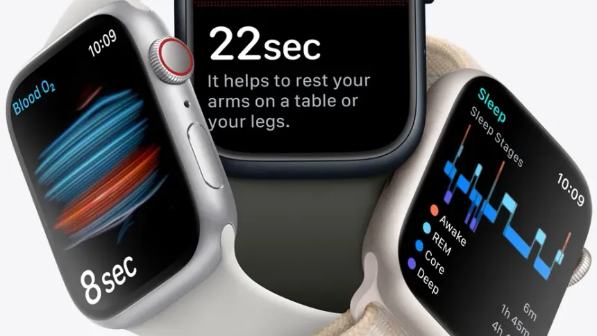 Nasıl Yapılır : Sesinizle Apple Watch Antrenmanına Başlama