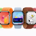 Apple WatchOS 10'un Ön Tanıtımını Yaptı