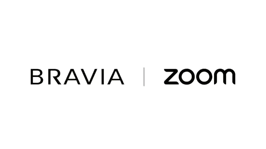 Sony, Zoom'u BRAVIA TV'lere Getiriyor