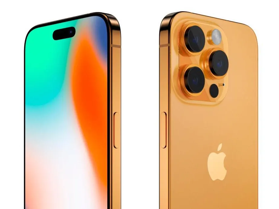 iPhone 15 Pro Max Batarya Sorununu Çözecek!