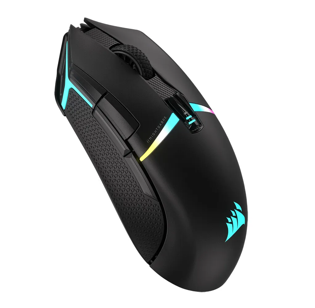 Corsair, Yeni Ekipmanlarını Piyasaya Sürüyor