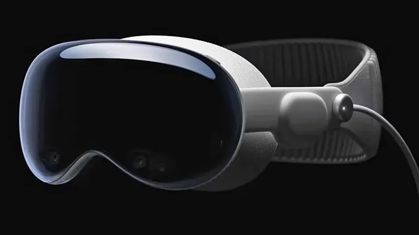 Apple, Uygulama Geliştiricilere Vision Pro Gönderiyor!