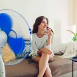 Bu Sıcak Havalarda, Evde Nasıl Serinleriz?