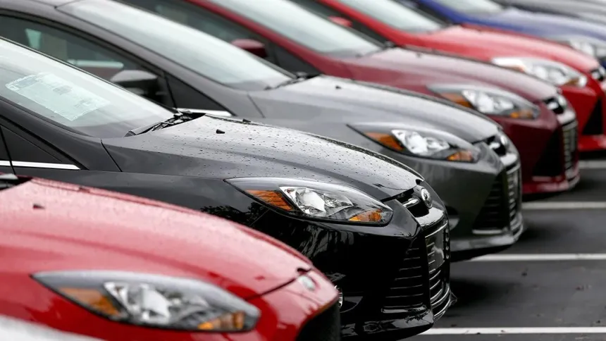 2. El Motorlu Taşıt Satışlarında YENİ KARAR!