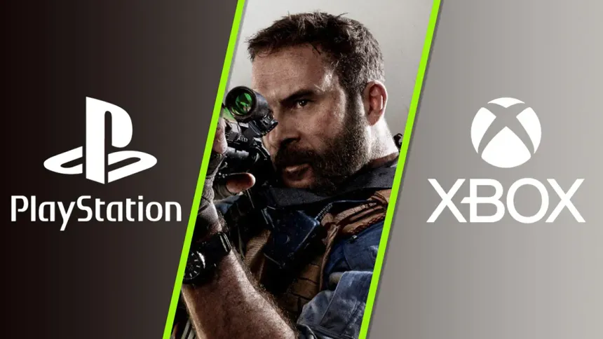 Sony, Microsoft ile Call of Duty Anlaşması Yapmayı Kabul Etti