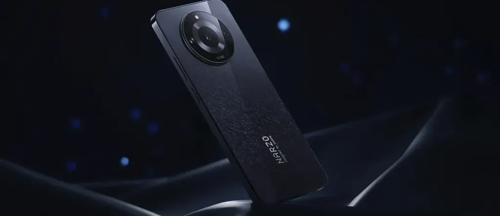 Realme Narzo 60 5G ve Narzo 60 Pro 5G Piyasaya Sürüldü