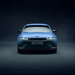Hyundai IONIQ 5 N Tanıtıldı