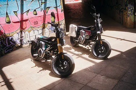 TFT Ekran, USB-C Şarj Girişi ve Yeni Nesil Bağlanılabilirlik