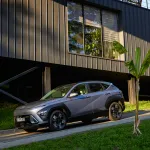 Yeni Hyundai KONA Türkiye'de Satışa Sunuldu