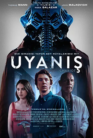 Chariot Uyanis