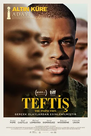 The Inspection Teftis