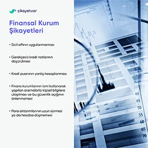 Türkiye En Çok Nelerden Şikayet Etti?