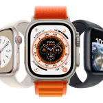 MicroLED Apple Watch Ultra'nın 2026'da Piyasaya Sürüleceği Söyleniyor
