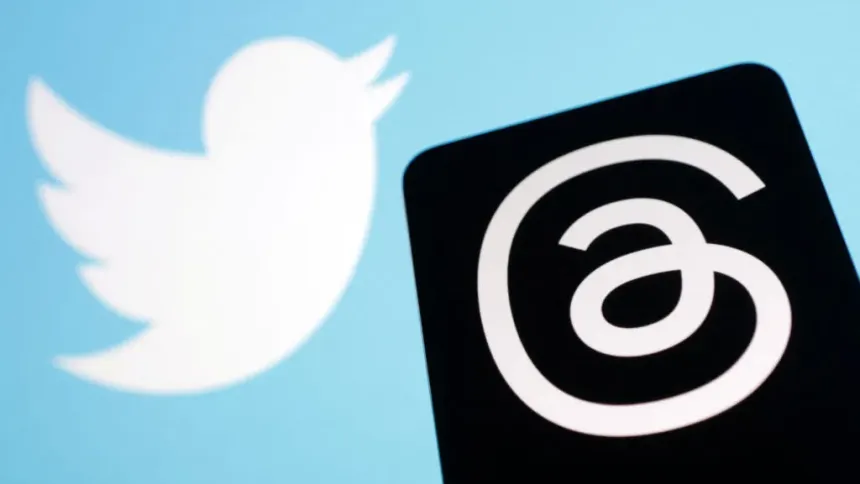 Twitter Düşüyor, Threads 100 Milyonu Geçti