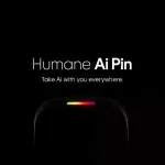 Geleceğin Telefonu Humane Ai Pin'in Çıkış Tarihi Belli Oldu!