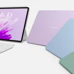 Huawei Yeni Tablet Ürün Serilerini Tanıttı!