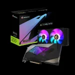 Gigabyte, GeForce RTX 4070 Ti Sıvı Soğutmalı Ekran Kartlarını Piyasaya Sürüyor