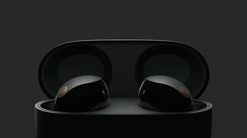 Sony, 'For The Music' WF-1000XM5 Kablosuz Kulaklığını Tanıttı