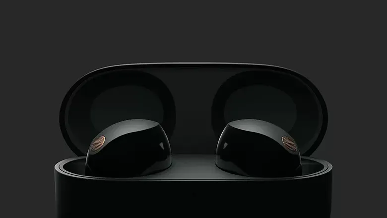 Sony, 'For The Music' WF-1000XM5 Kablosuz Kulaklığını Tanıttı