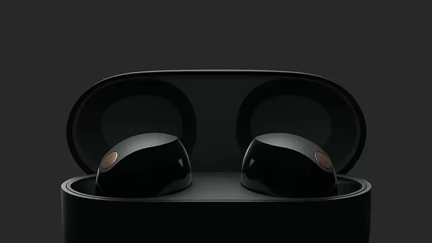 Sony, 'For The Music' WF-1000XM5 Kablosuz Kulaklığını Tanıttı