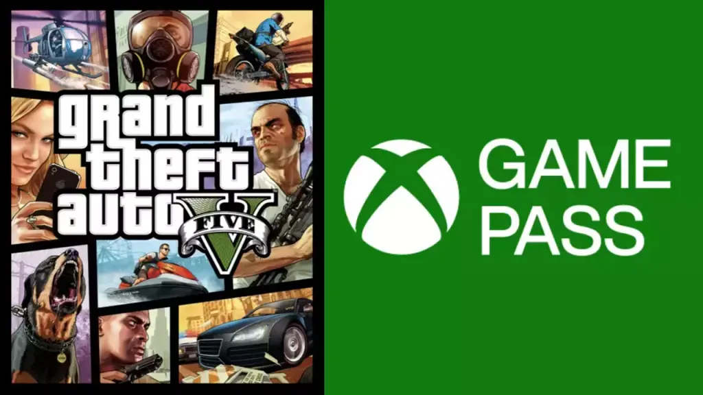 Xbox Game Pass'e Eklenen Sürpriz Oyun!