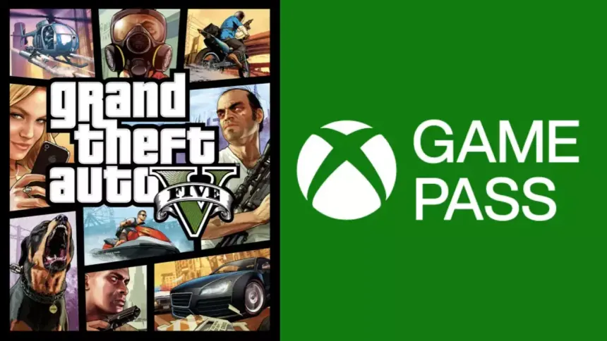 Xbox Game Pass'e Eklenen Sürpriz Oyun!