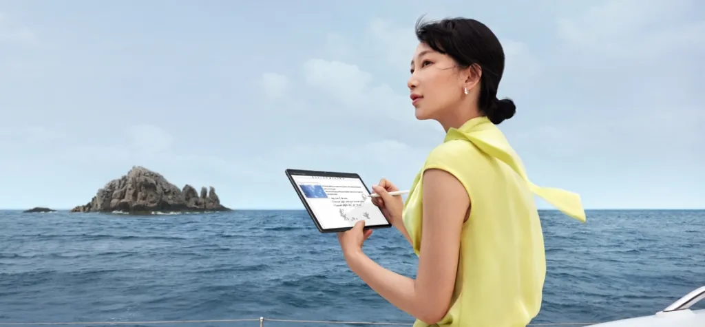 Huawei MatePad 11.5