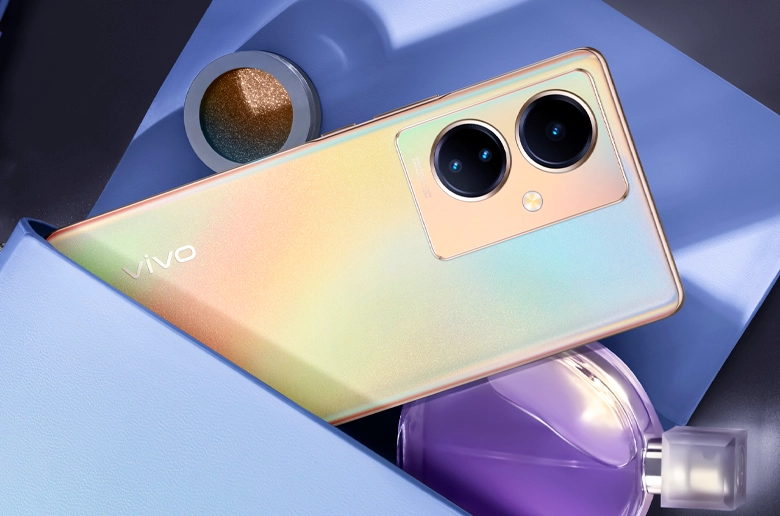 Vivo V29 Lite özellikler: