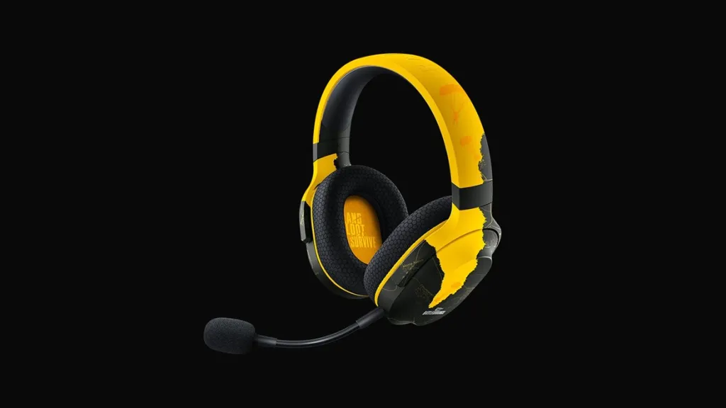 Razer Barracuda X - PUBG: BATTLEGROUNDS Edition