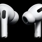 Yeni AirPods Pro'ya İşitme Testi ve Vücut Sıcaklığı Özellikleri Geliyor
