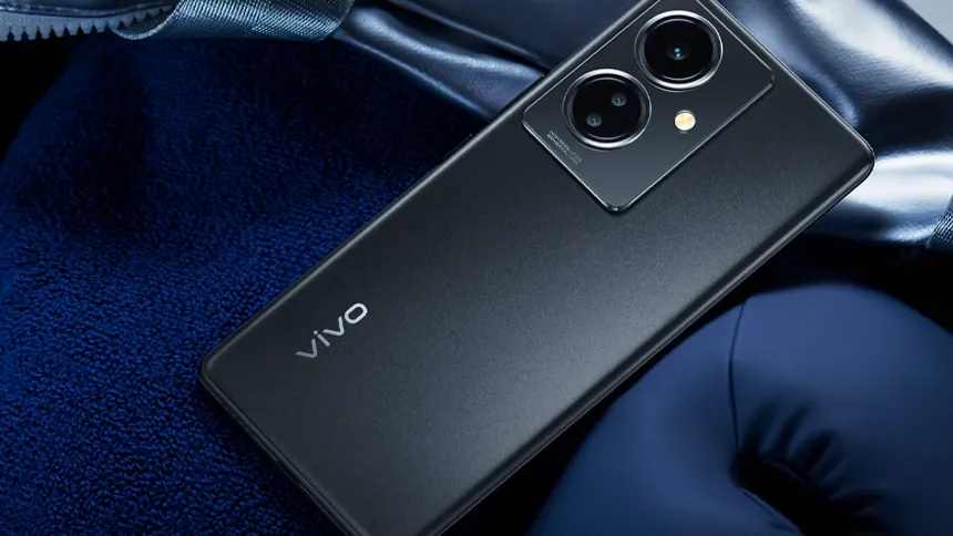 Vivo V29 Lite Ön Satışa Sunuldu