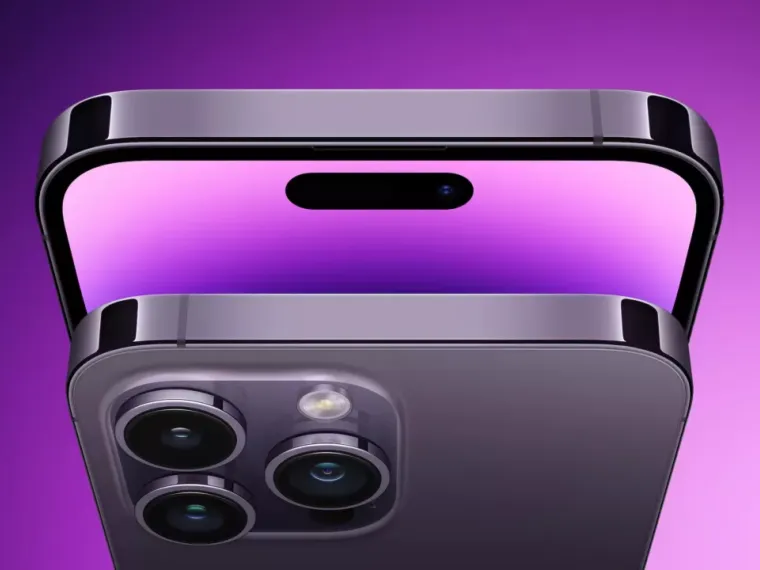 iPhone 15 Pro Max Batarya Sorununu Çözecek!