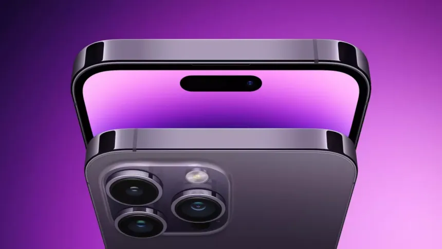 iPhone 15 Pro Max Batarya Sorununu Çözecek!