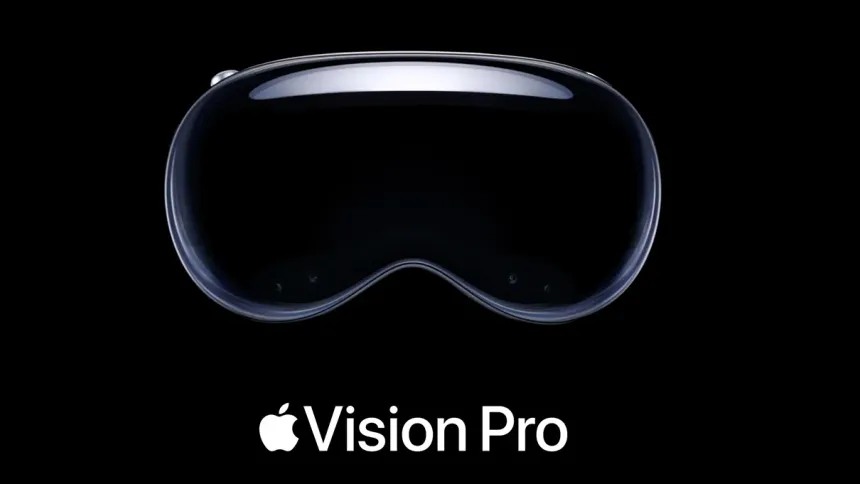 Apple, Vision Pro Üretiminde Sıkıntı Yaşıyor