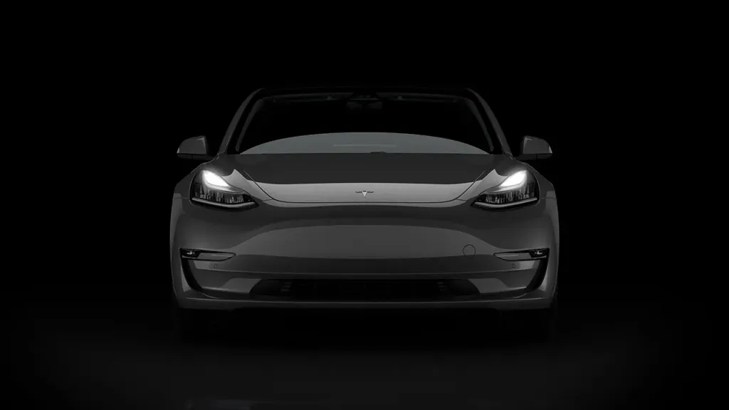 Tesla, Model 3 ve Model Y İçin Standart Rengini Değiştirdi