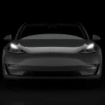 Tesla, Model 3 ve Model Y İçin Standart Rengini Değiştirdi