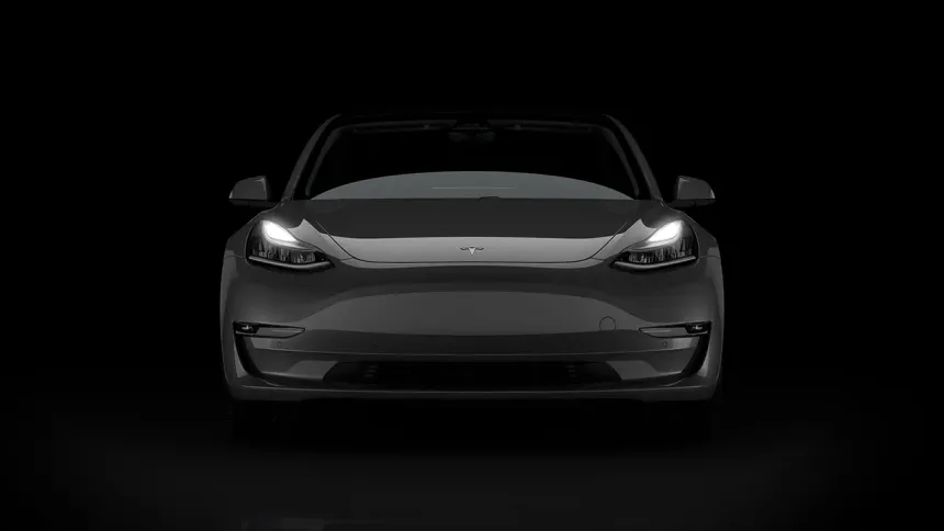 Tesla, Model 3 ve Model Y İçin Standart Rengini Değiştirdi