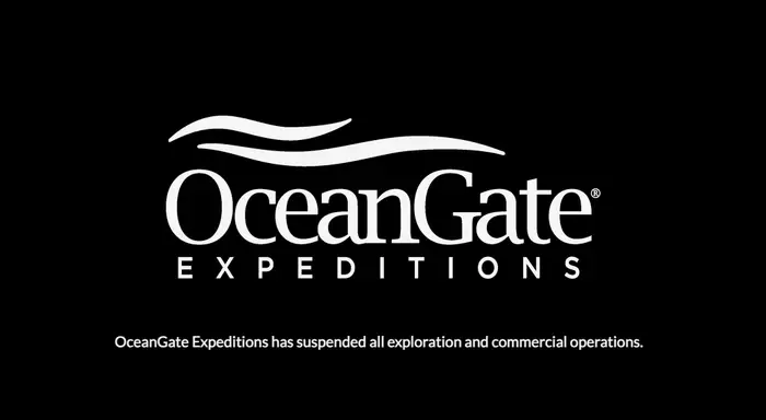 OceanGate Firması Sırra Kadem Bastı!