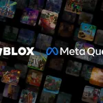 'Roblox' Meta Quest VR Başlıklarına Geliyor