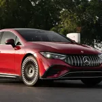Mercedes ile Tesla Supercharger İçin El Sıkıştı