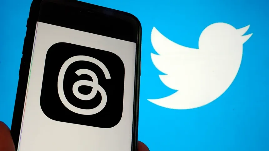 Instagram'ın Twitter Rakibi Threads Açıldı!