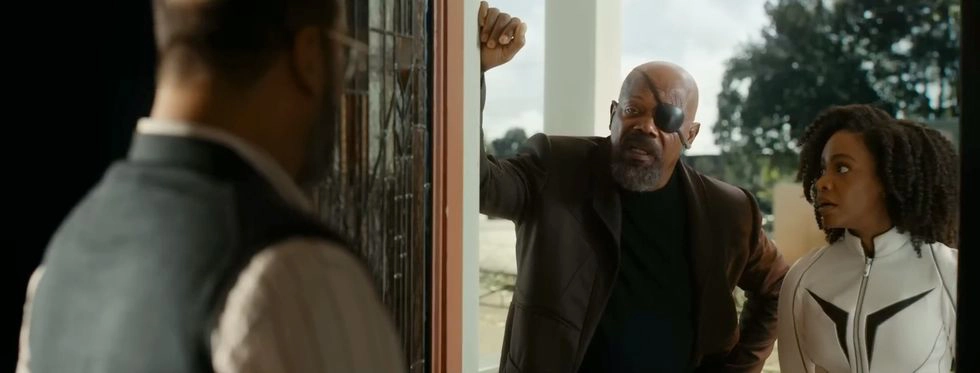 The Marvels İçin Fragman Yayınlandı: İşte Filmdeki Yıldızlar ve Vizyon Tarihi!