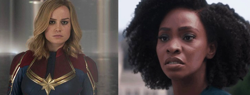 The Marvels İçin Fragman Yayınlandı: İşte Filmdeki Yıldızlar ve Vizyon Tarihi!