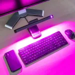 Targus, Masaüstü UV-C LED Dezenfeksiyon Işığını Piyasaya Sürüyor