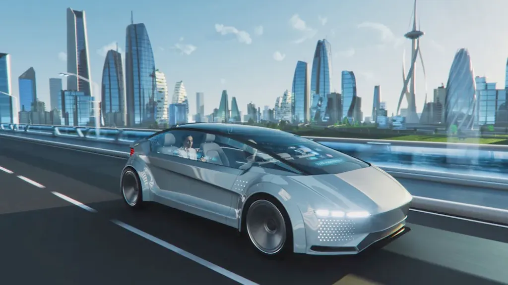 Daniel Ives, Apple Car'ın 2026'da Geleceğini Söylüyor